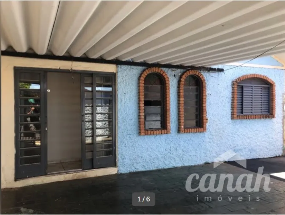 Casa, 3 quartos, 162 m² - Foto 2