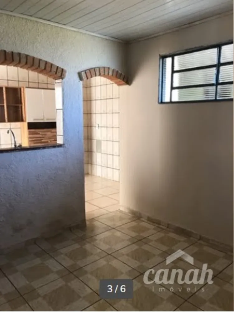 Casa, 3 quartos, 162 m² - Foto 4