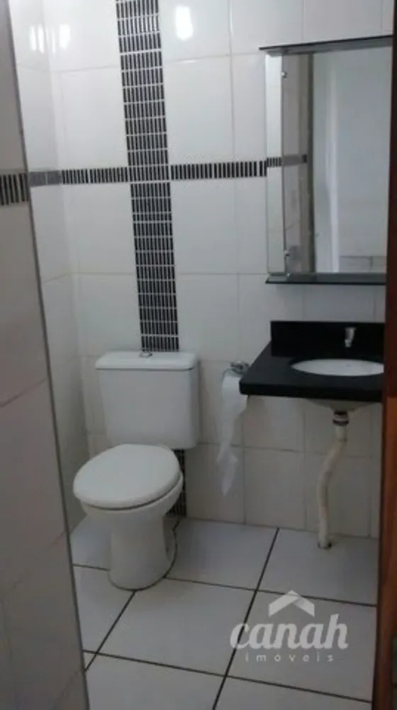 Apartamento, 2 quartos, 40 m² - Foto 4
