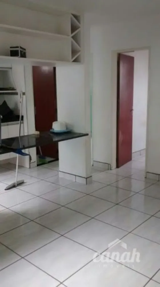 Apartamento, 2 quartos, 40 m² - Foto 2