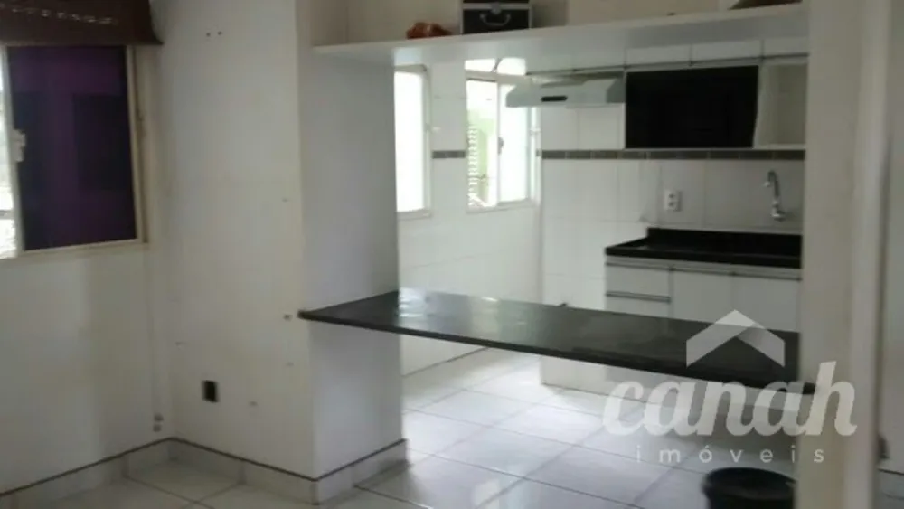 Apartamento, 2 quartos, 40 m² - Foto 1