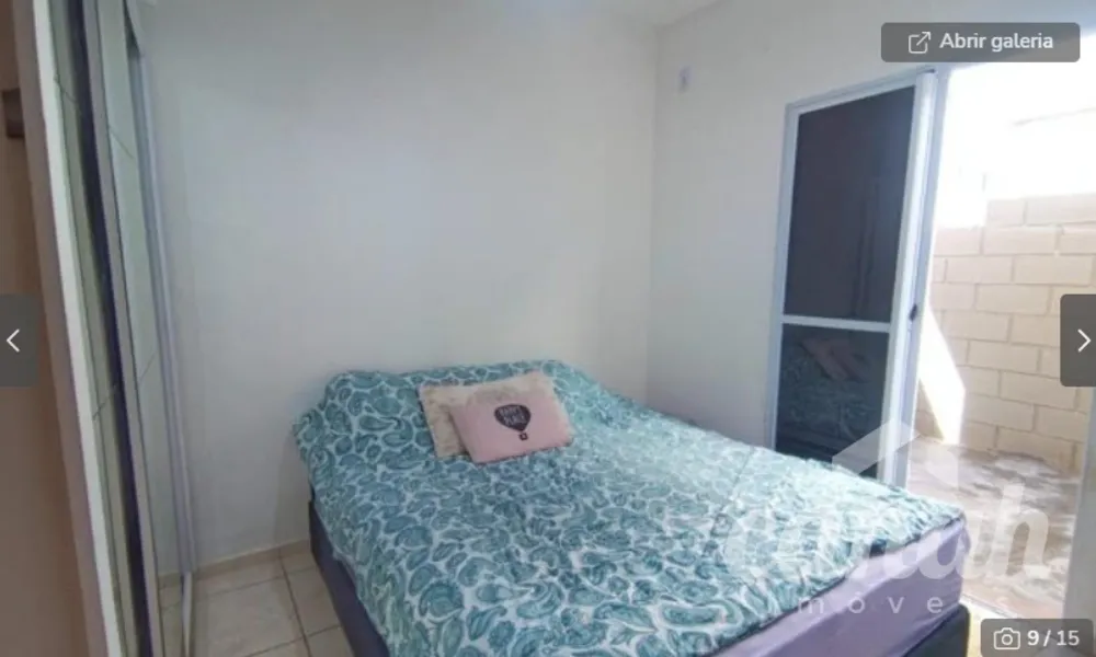 Apartamento, 2 quartos, 48 m² - Foto 3