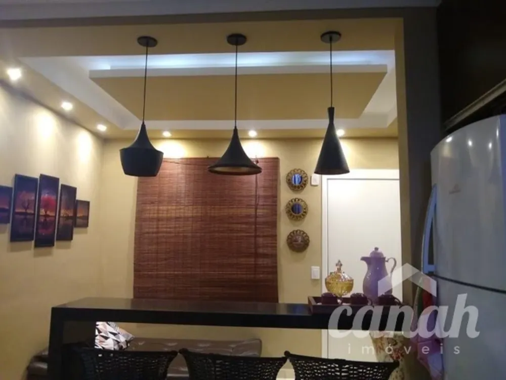 Apartamento, 2 quartos, 42 m² - Foto 4