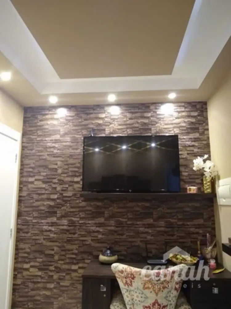 Apartamento, 2 quartos, 42 m² - Foto 3