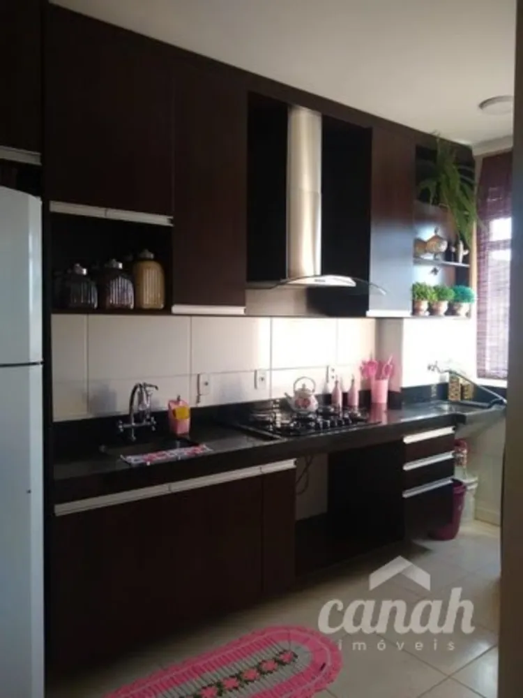 Apartamento, 2 quartos, 42 m² - Foto 1