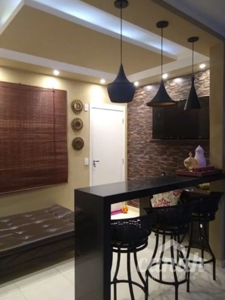 Apartamento, 2 quartos, 42 m² - Foto 2