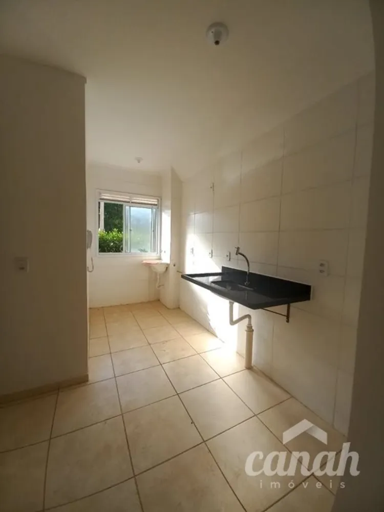 Apartamento, 2 quartos, 44 m² - Foto 4