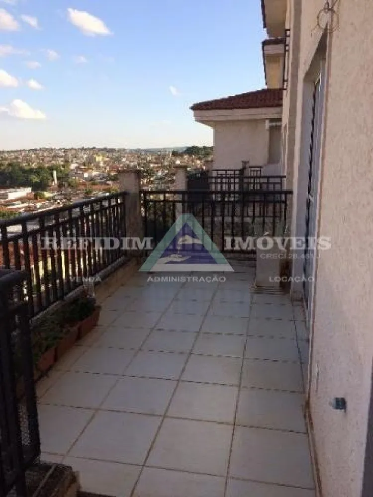 Apartamento, 3 quartos, 112 m² - Foto 1