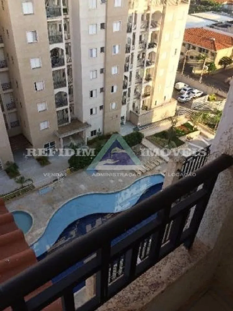 Apartamento, 3 quartos, 112 m² - Foto 2
