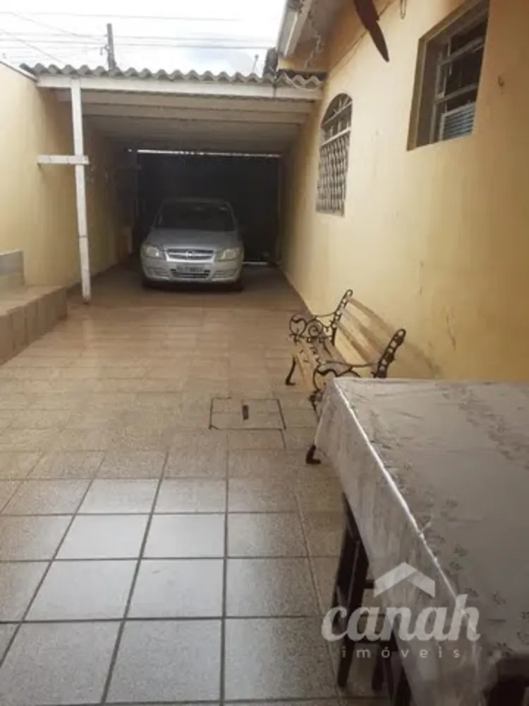 Casa, 4 quartos, 220 m² - Foto 4