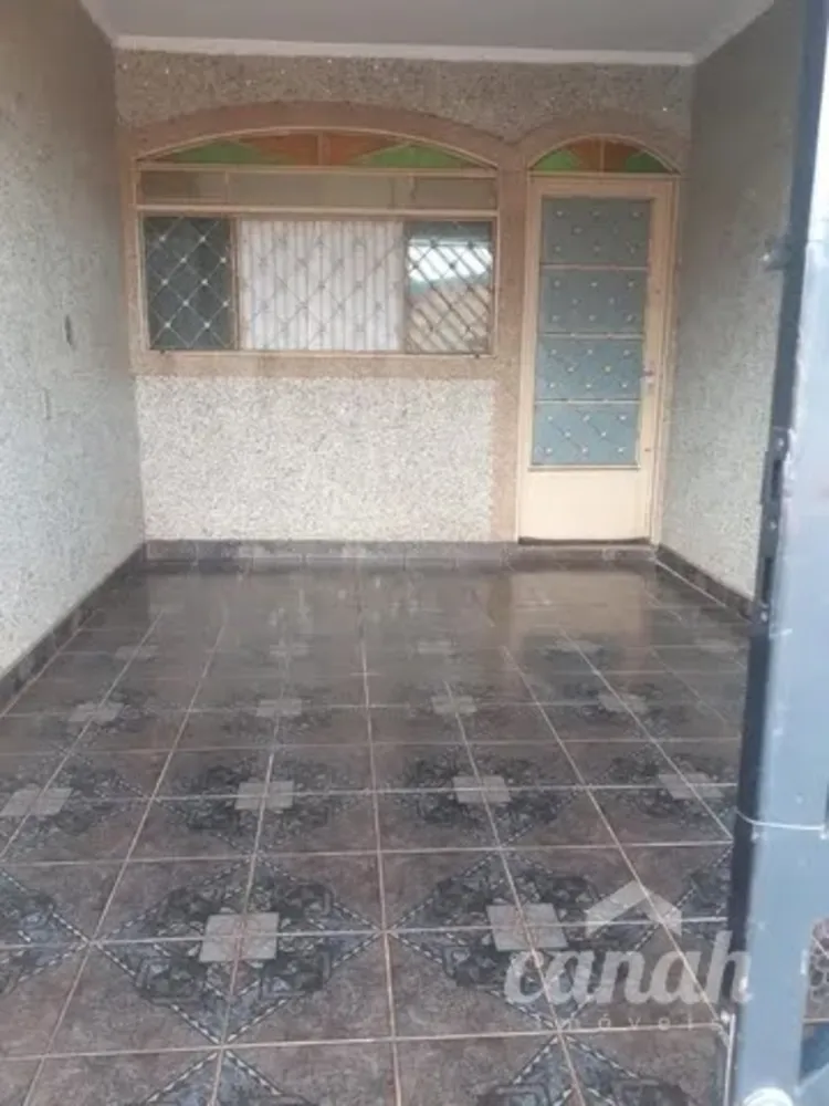 Casa, 4 quartos, 220 m² - Foto 2
