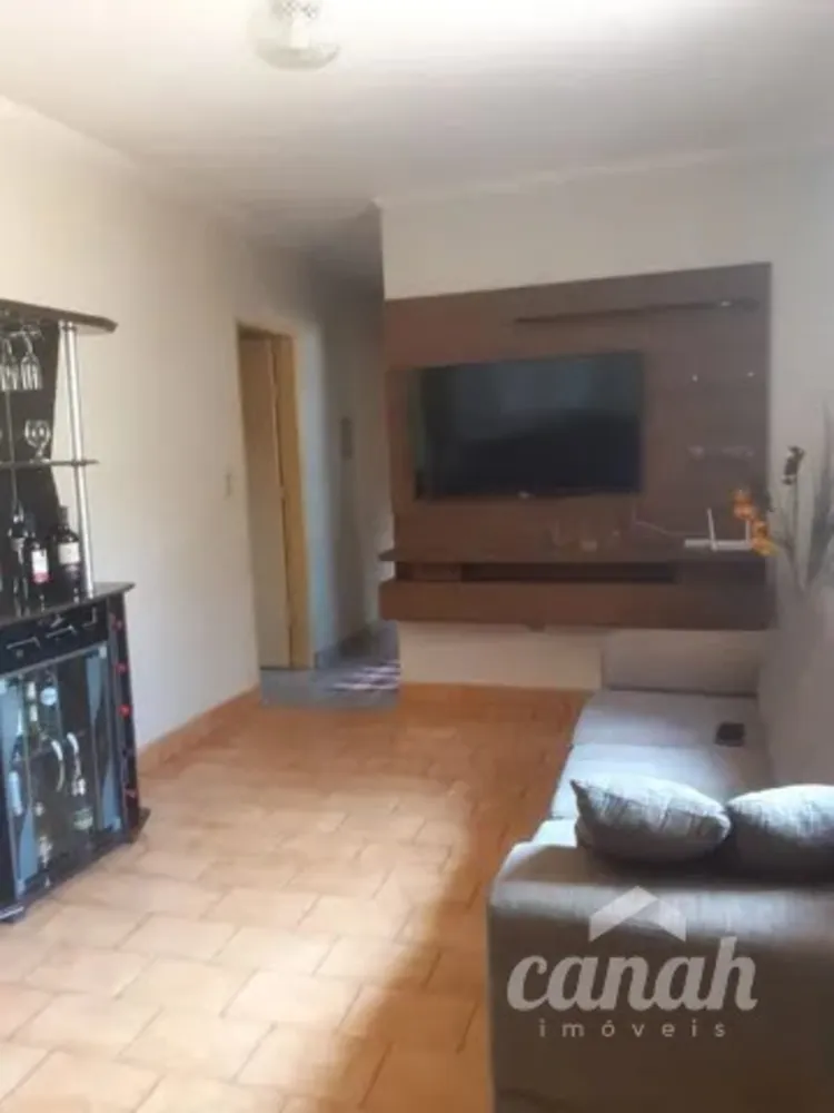 Casa, 4 quartos, 220 m² - Foto 3