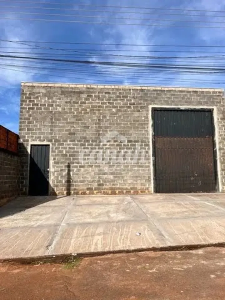 Loja-Salão, 350 m² - Foto 2