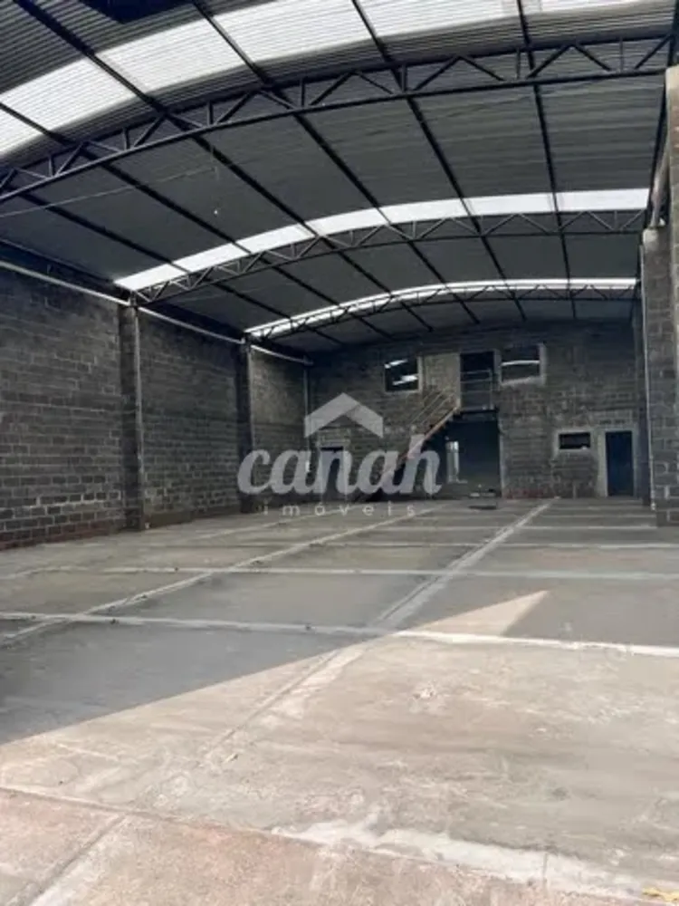 Loja-Salão, 350 m² - Foto 1