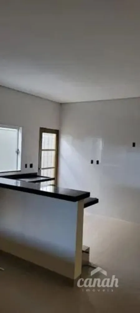 Casa, 3 quartos, 117 m² - Foto 3
