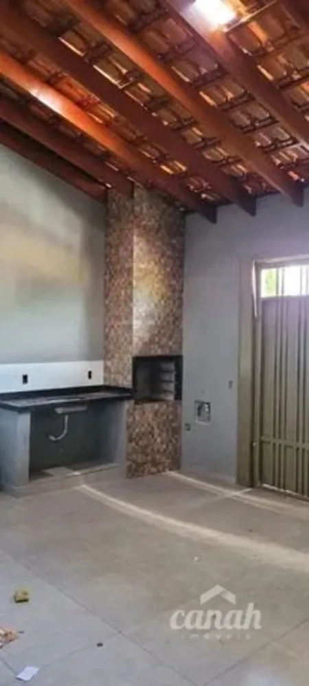 Casa, 3 quartos, 117 m² - Foto 2