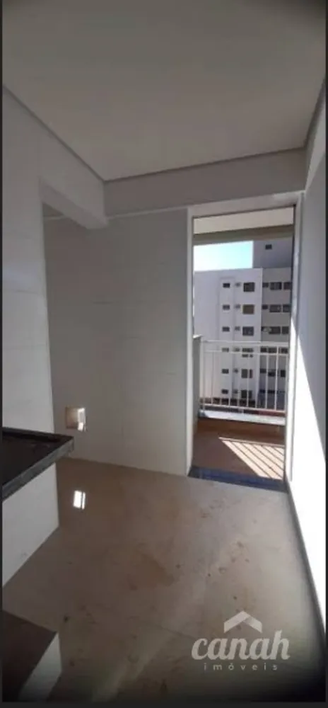 Apartamento, 2 quartos, 66 m² - Foto 1