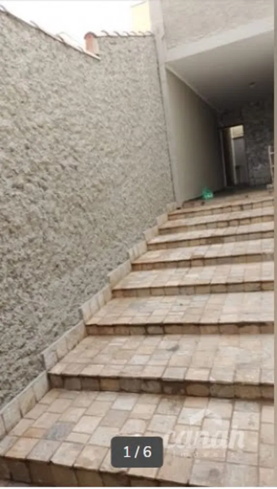 Casa, 3 quartos, 200 m² - Foto 2