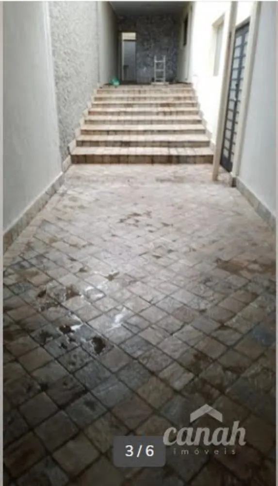 Casa, 3 quartos, 200 m² - Foto 1
