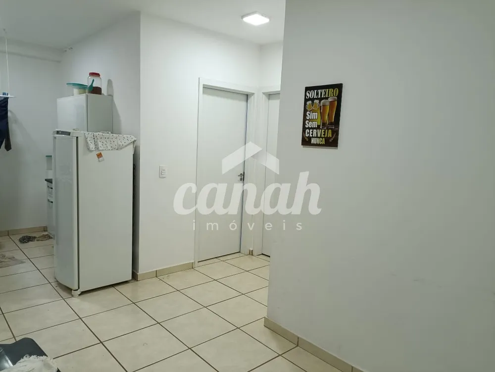 Apartamento, 2 quartos, 44 m² - Foto 4