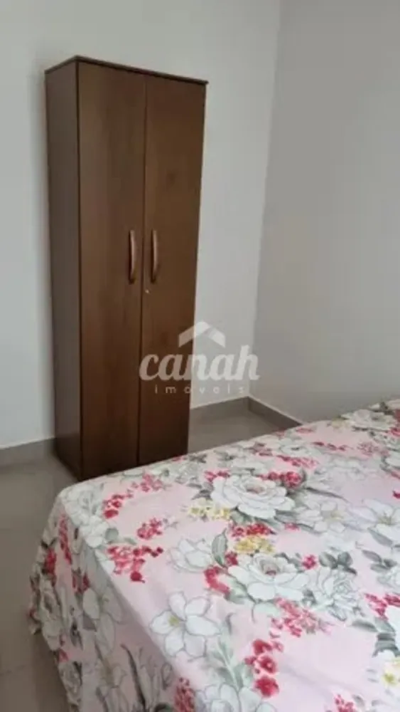 Apartamento, 2 quartos, 52 m² - Foto 3