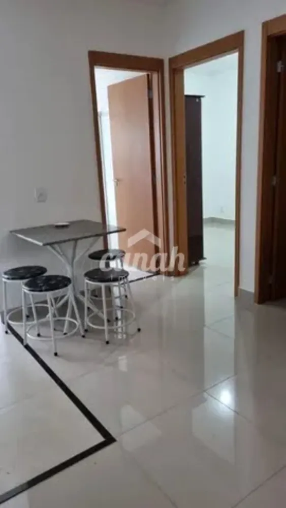 Apartamento, 2 quartos, 52 m² - Foto 2