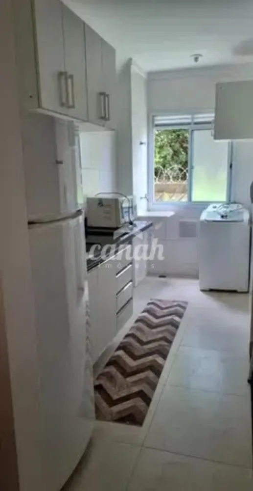 Apartamento, 2 quartos, 52 m² - Foto 1