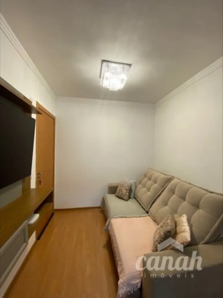 Apartamento, 2 quartos, 45 m² - Foto 2