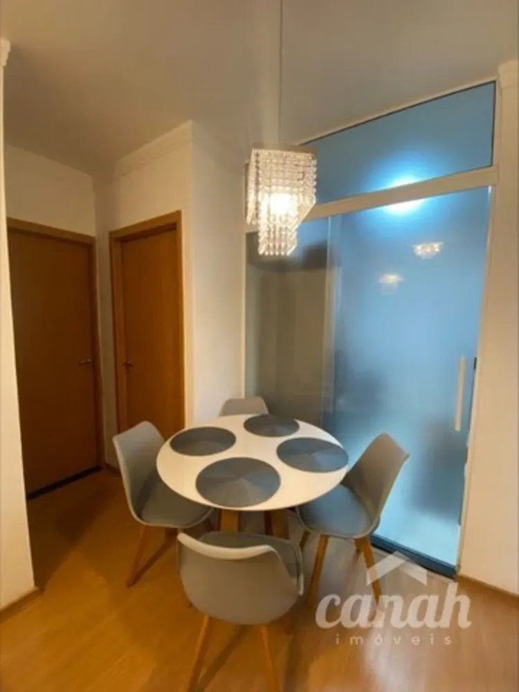 Apartamento, 2 quartos, 45 m² - Foto 4
