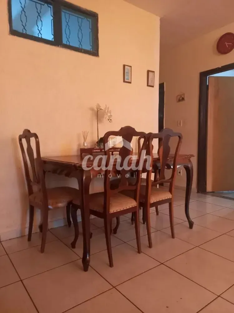 Casa, 4 quartos, 250 m² - Foto 1