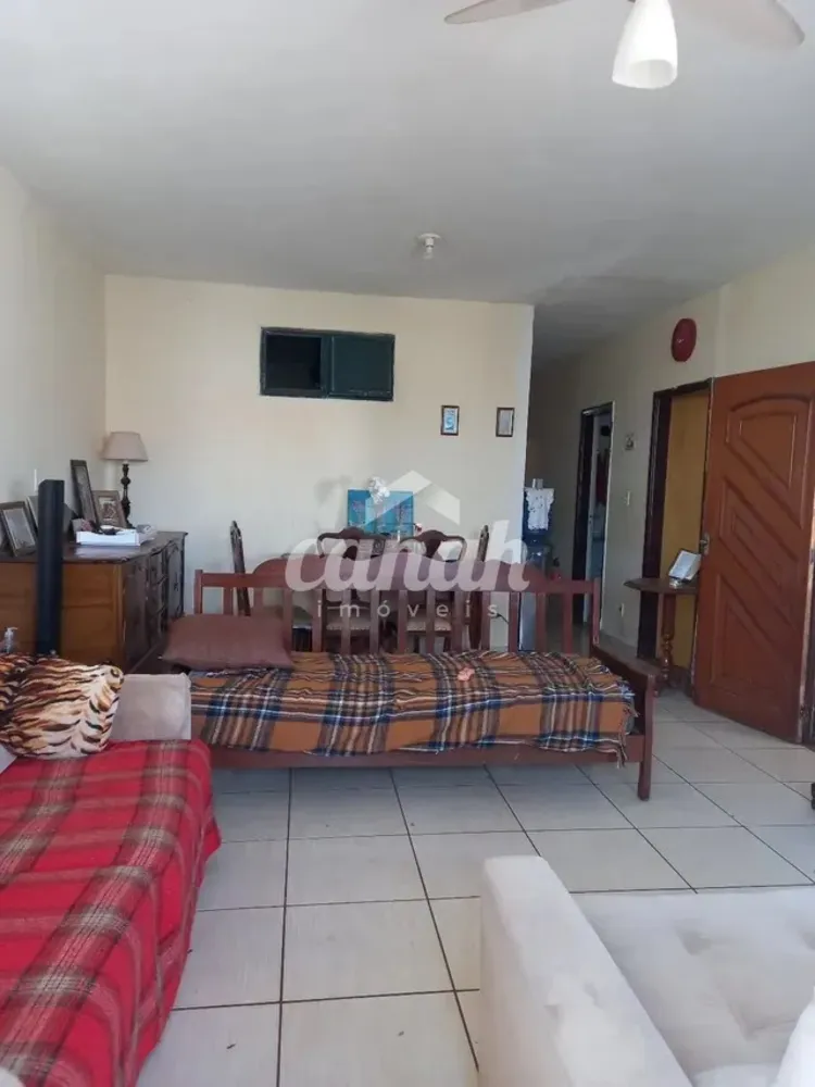 Casa, 4 quartos, 250 m² - Foto 2