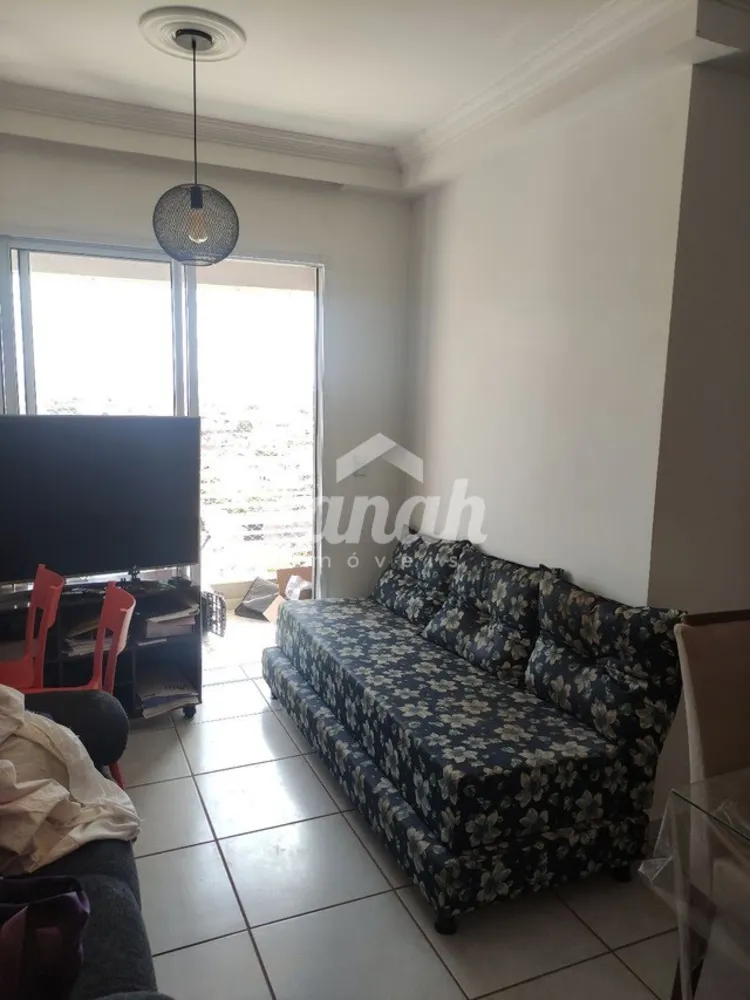 Apartamento, 2 quartos, 62 m² - Foto 2