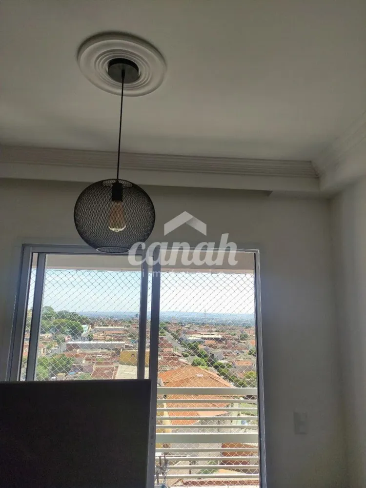 Apartamento, 2 quartos, 62 m² - Foto 4
