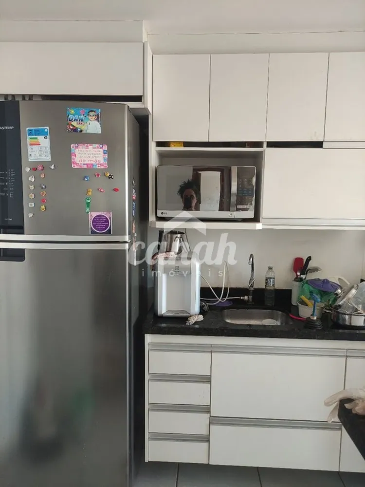Apartamento, 2 quartos, 62 m² - Foto 1