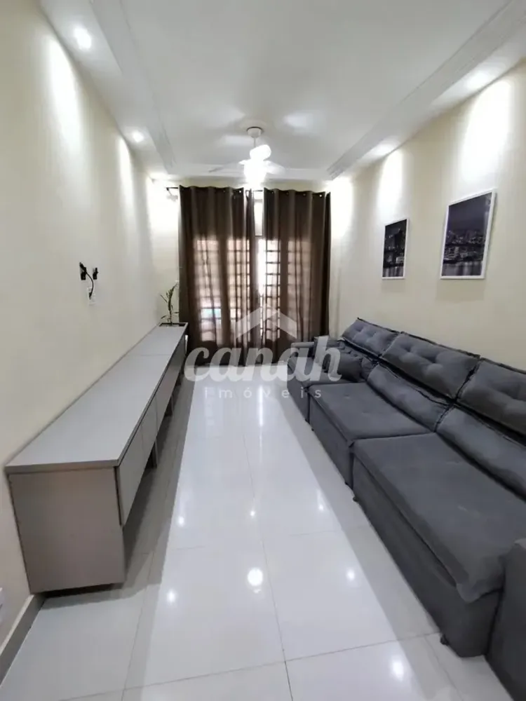 Casa, 2 quartos, 138 m² - Foto 4