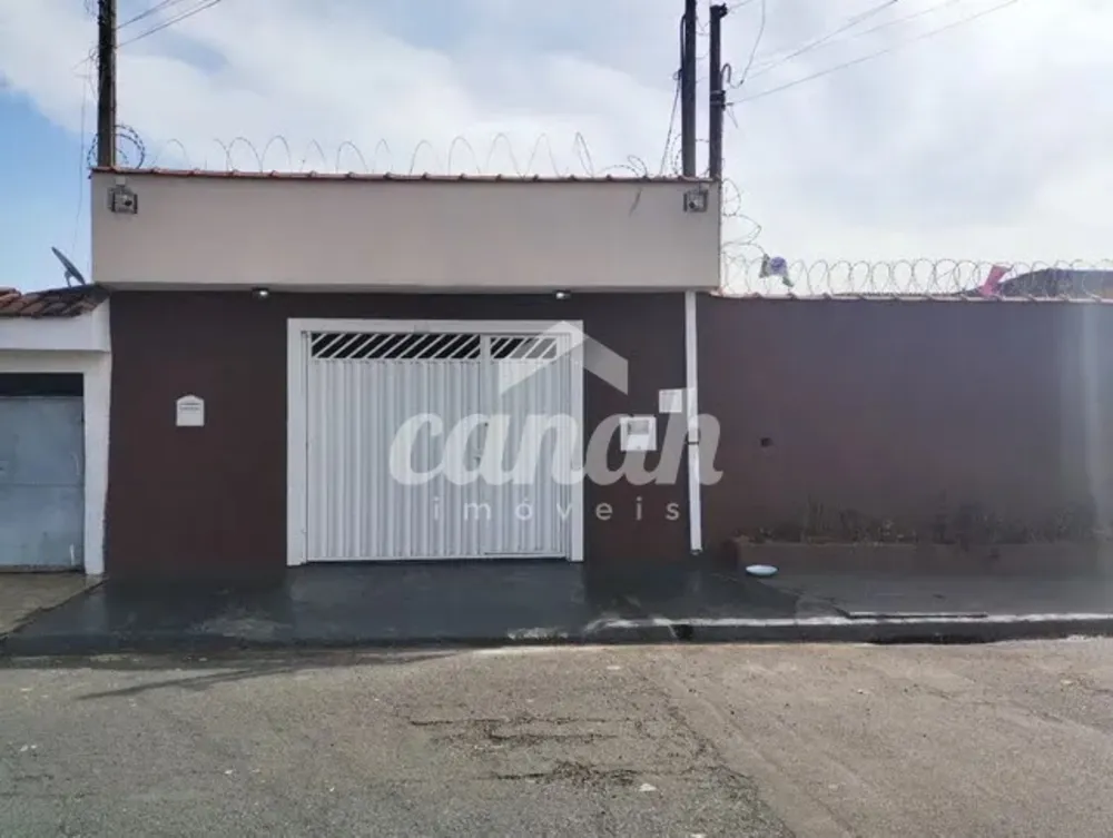 Casa, 2 quartos, 138 m² - Foto 2