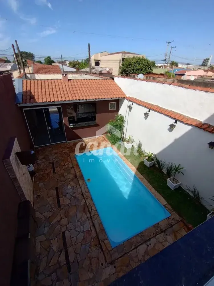 Casa, 2 quartos, 138 m² - Foto 1