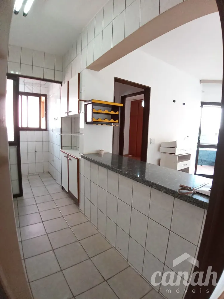 Apartamento, 1 quarto, 46 m² - Foto 4