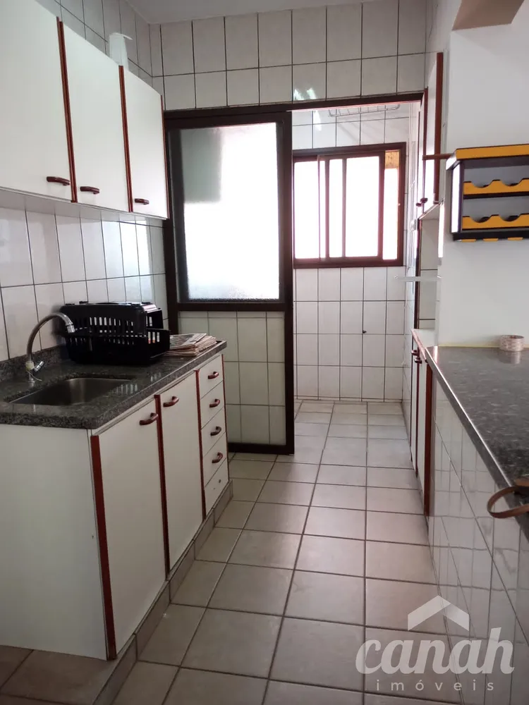 Apartamento, 1 quarto, 46 m² - Foto 2