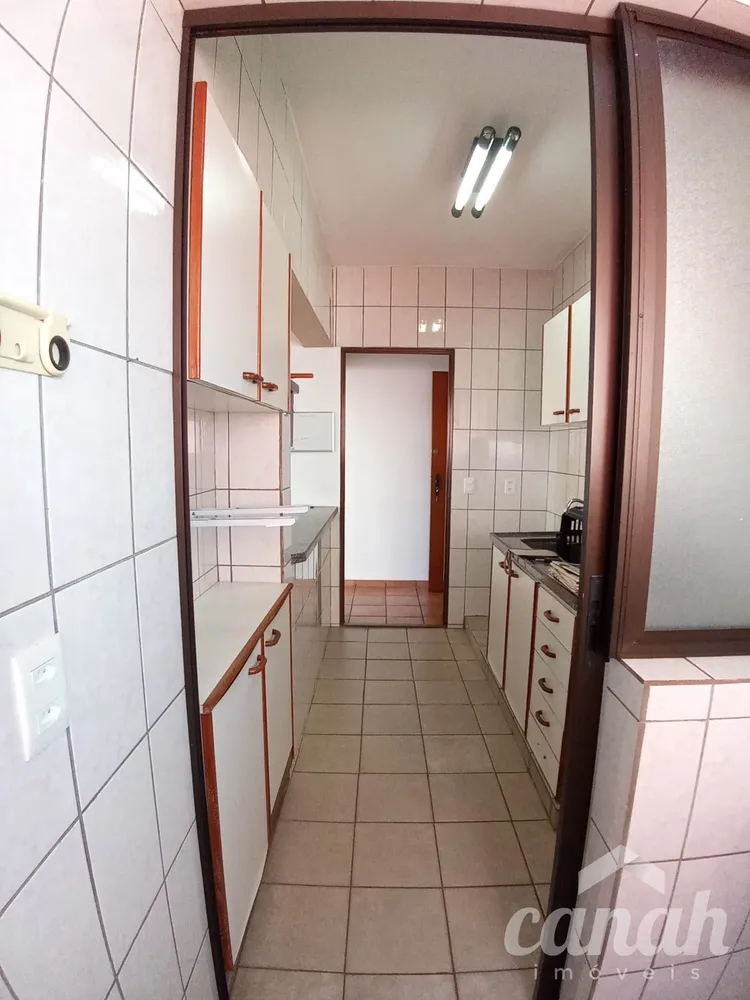 Apartamento, 1 quarto, 46 m² - Foto 3