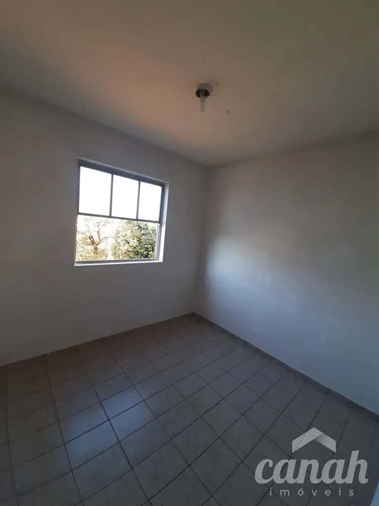 Apartamento, 2 quartos, 42 m² - Foto 2