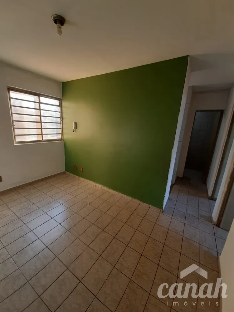 Apartamento, 2 quartos, 42 m² - Foto 3