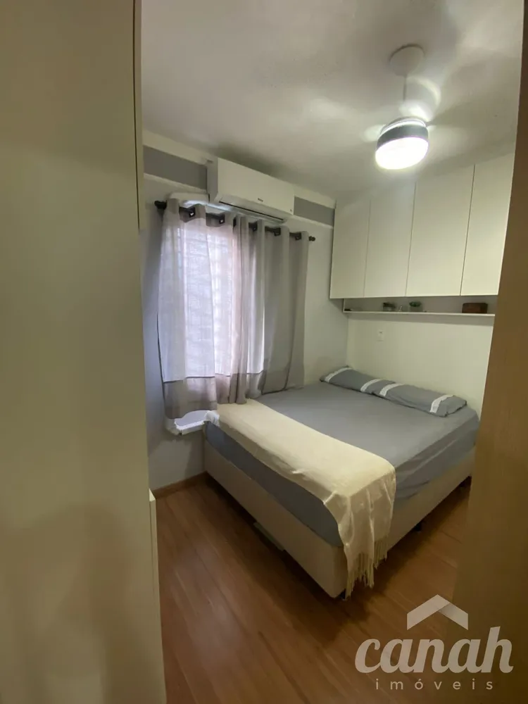 Apartamento, 2 quartos, 42 m² - Foto 2