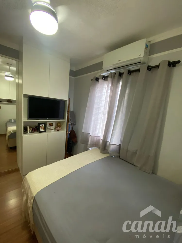 Apartamento, 2 quartos, 42 m² - Foto 3
