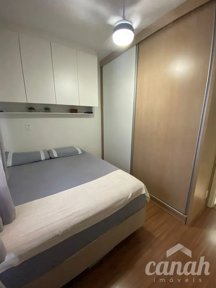 Apartamento, 2 quartos, 42 m² - Foto 4