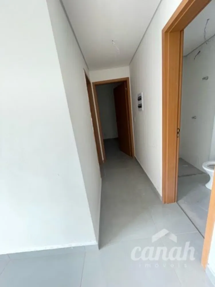 Apartamento, 2 quartos, 57 m² - Foto 2