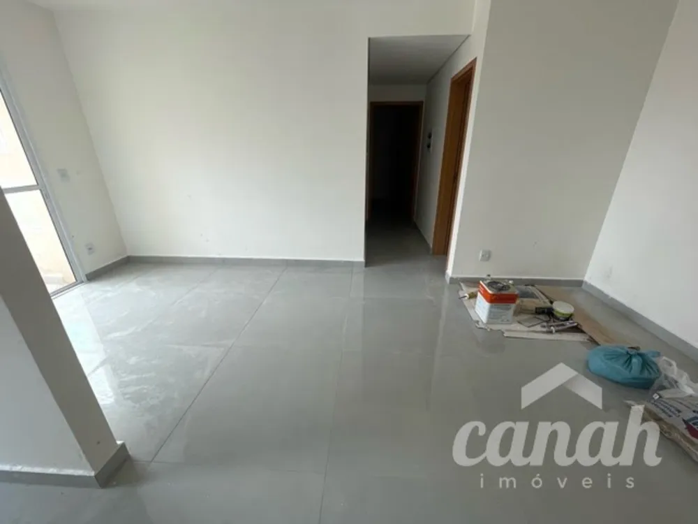 Apartamento, 2 quartos, 57 m² - Foto 1