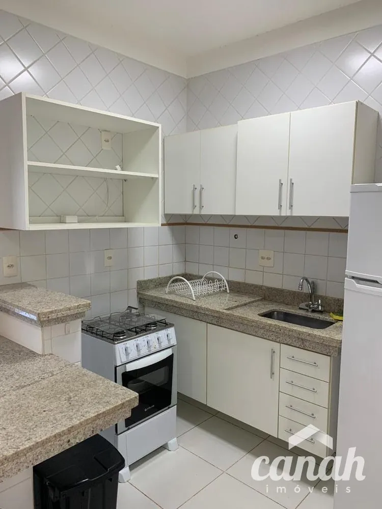 Apartamento, 1 quarto, 46 m² - Foto 3