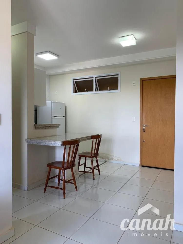 Apartamento, 1 quarto, 46 m² - Foto 4