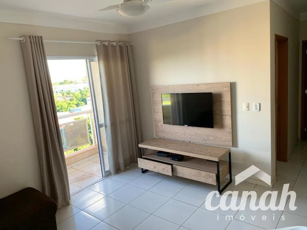 Apartamento, 1 quarto, 46 m² - Foto 1